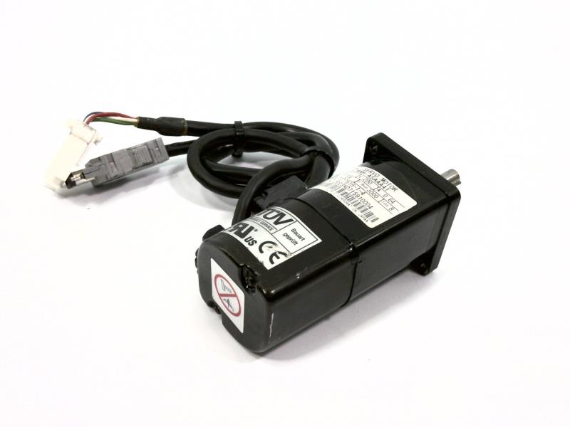 YASKAWA ELECTRIC SGMAH-A5AAA41