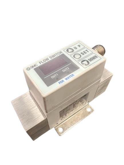 SMC PF2W704-03-27-M