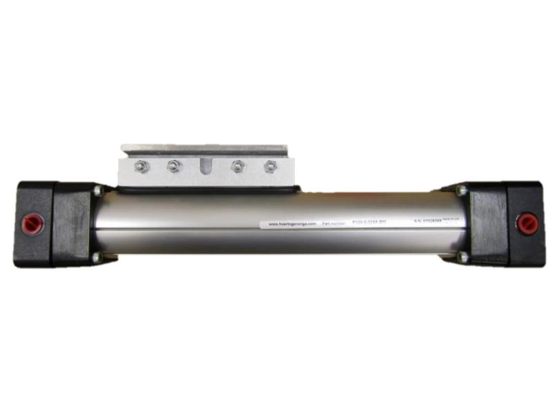 PARKER P124-S/25X52-BM