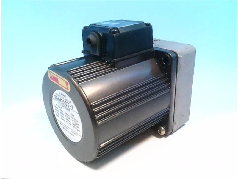 MATSUSHITA ELECTRIC 8MH25ST-1