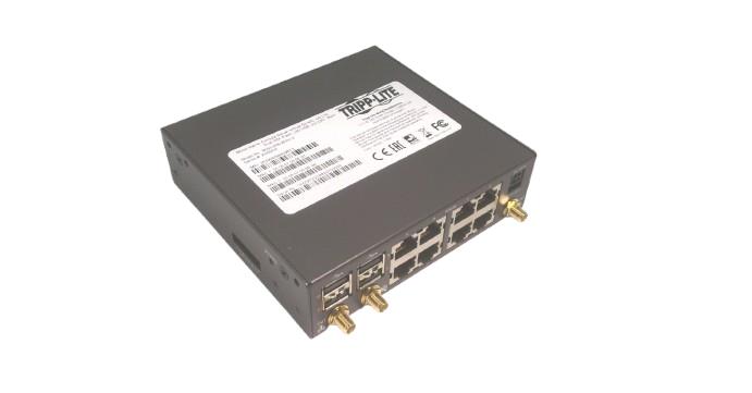 TRIPP LITE B093-008-2E4U-V