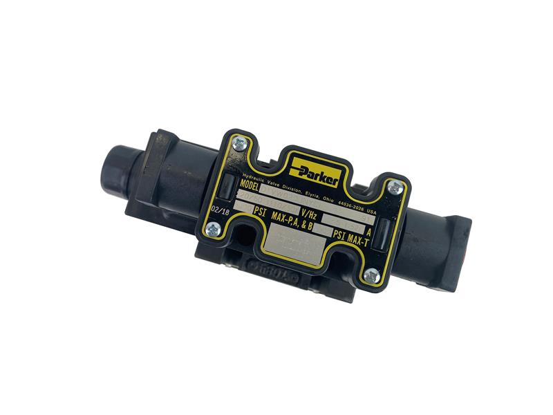 PARKER D31VW030B4NYCF
