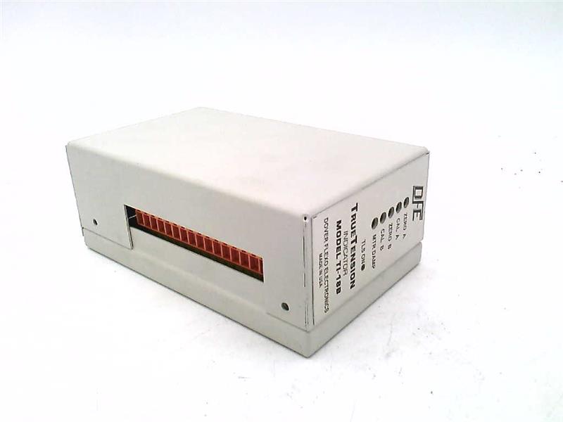 DOVER FLEXO TI-18B