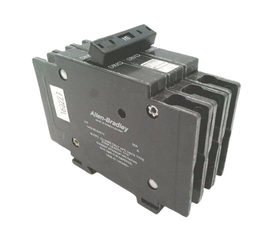 ALLEN BRADLEY 1492-MCAA315