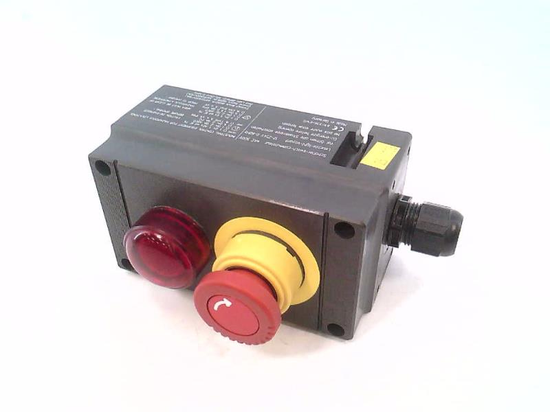STAHL 8040/1270X-54C01SA70-10L07SA05