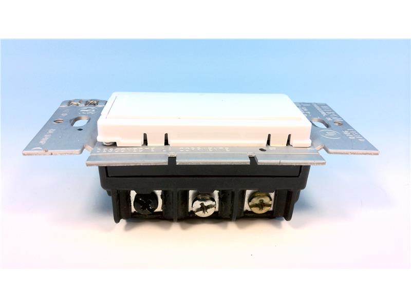 LUTRON HQRD-8ANS-WH