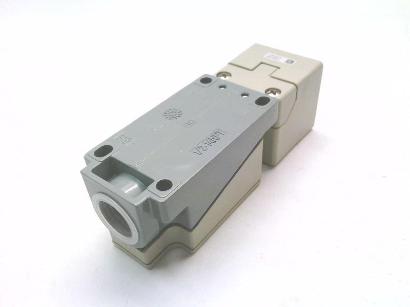 OMRON E2Q2-N20E3-U