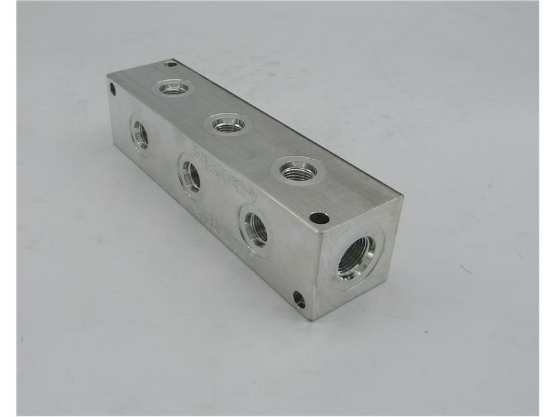 AH0900306S por DAMAN PRODUCTS