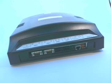 HONEYWELL WEB-5