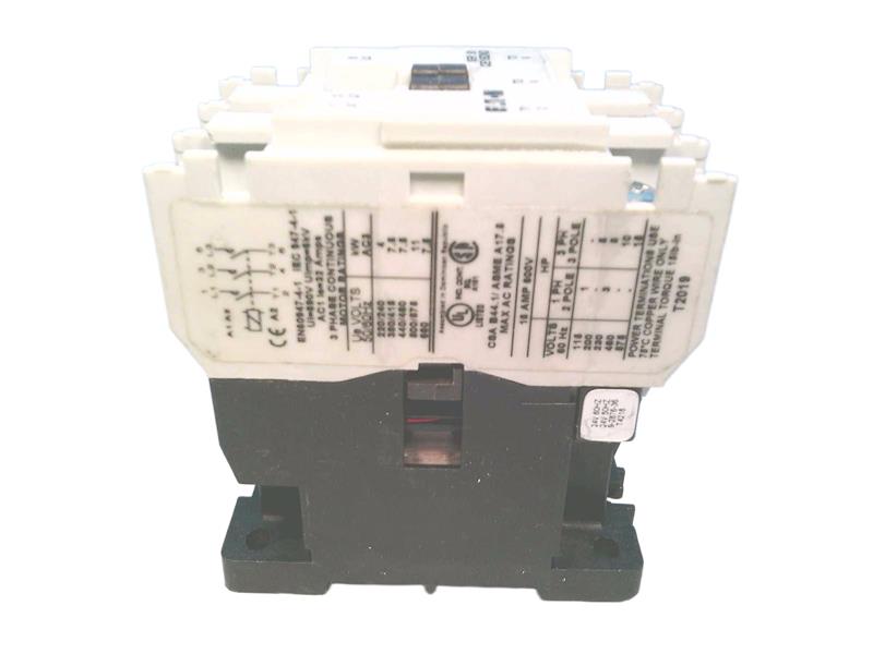 CE15DN3QB by EATON CORPORATION