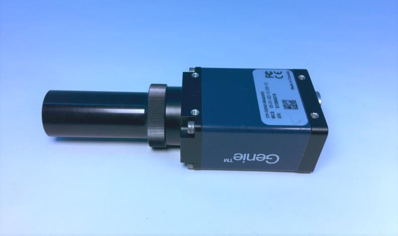 TELEDYNE DALSA CR-GEN0-M6400R3