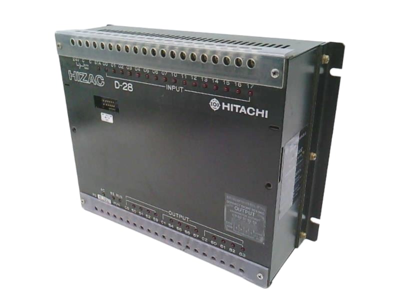 HITACHI D-28