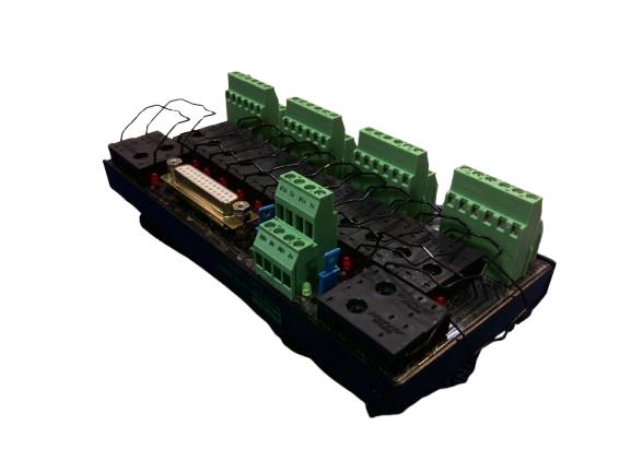 596037 por MURR ELEKTRONIK