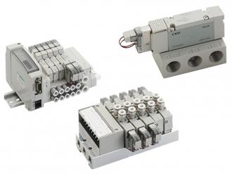 CKD CORP  4GE239R-00-E2N-3