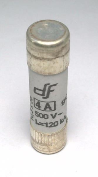 DF ELECTRIC 420004