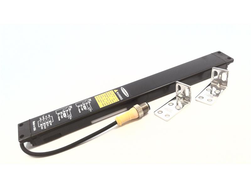 BANNER ENGINEERING PVD225MA1Q W/6IN