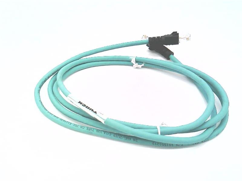 TURCK RJ45 RJ45 442-2M/C1195