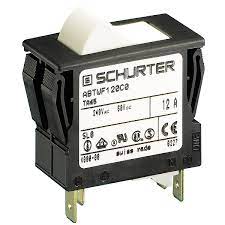 SCHURTER TA45-ABDBL200C0