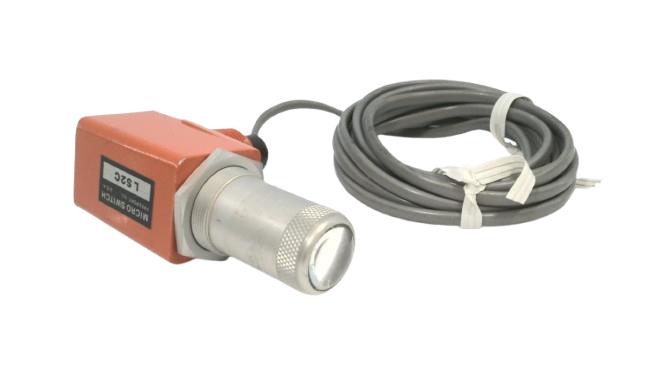 HONEYWELL LS2C