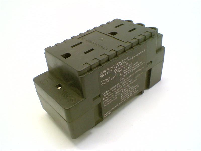 WEIDMULLER 6720005430