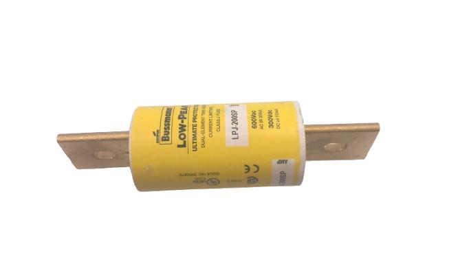 EATON CORPORATION LPJ-200SP