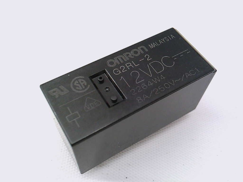G2RL2-DC12 by OMRON