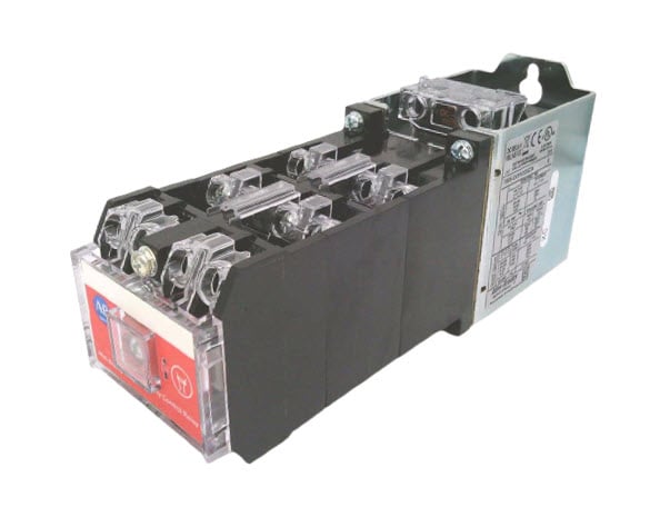 ALLEN BRADLEY 700S-DCP1020Z24