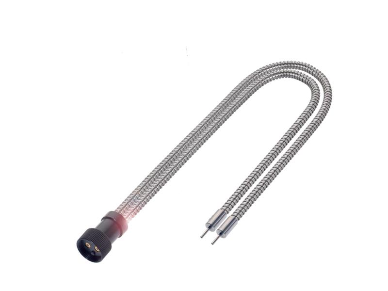 BFO 18A-LGG-MZG-10-1,5 par BALLUFF