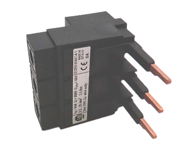 ALLEN BRADLEY 140U-D-WTE