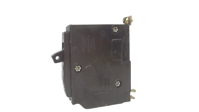 SCHNEIDER ELECTRIC QOB110