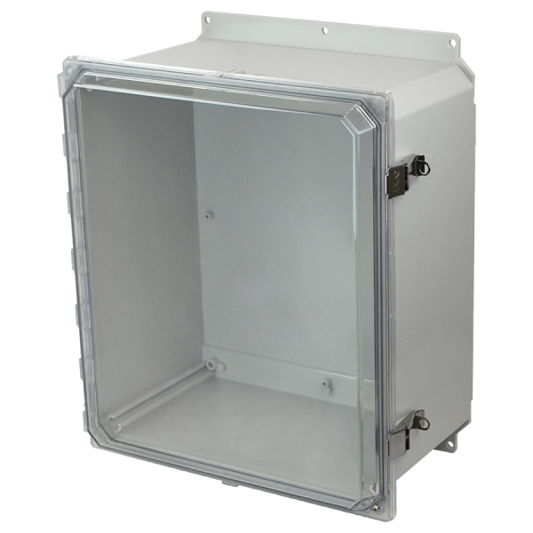 AMP1648CCLF by ALLIED MOULDED PRODUCTS