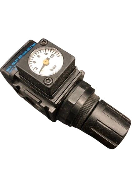 WILKERSON PNEUMATIC R08-C2-F0G0