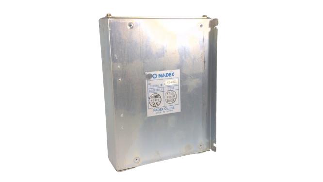NADEX PH05-T13A