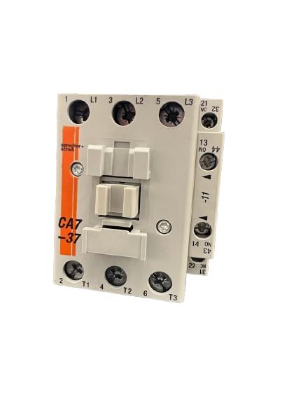 SPRECHER & SCHUH CA7-37E-00-24E