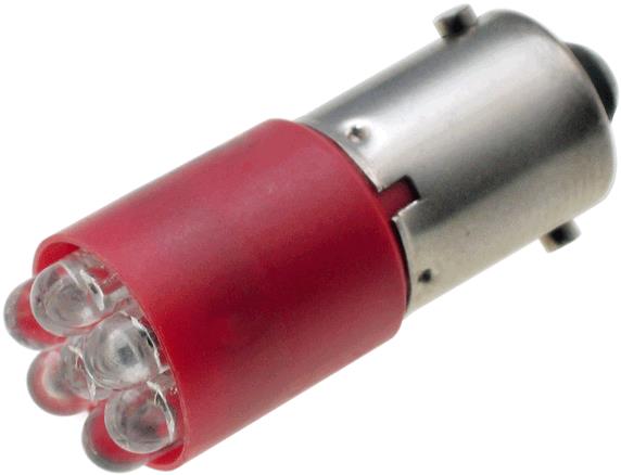 LEDTRONICS B3127CR6-0001