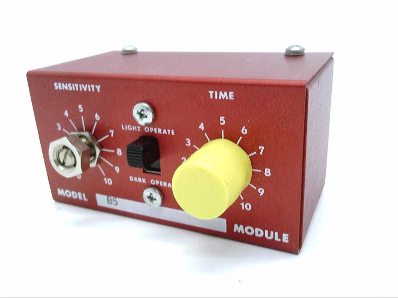 BANNER ENGINEERING B5