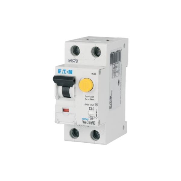 EATON CORPORATION FRBM6-C10/1N/003-A
