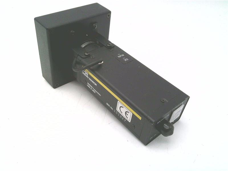 OMRON F30
