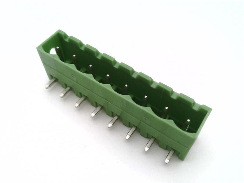 MSTB 2,5/ 8-G-5,08 par PHOENIX CONTACT