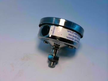 ASHCROFT 25 1009SW-LRWB-160#