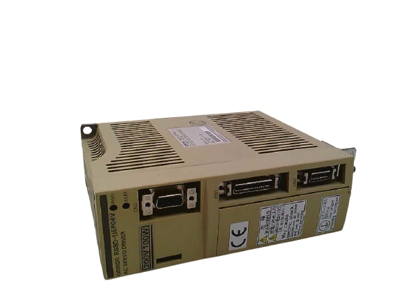 OMRON R88D-UEP04V