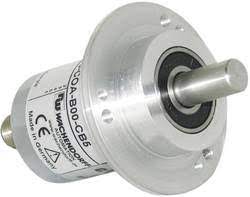 WACHENDORFF WDGA 58A-06-1218-COA-B00-CB5-ACF