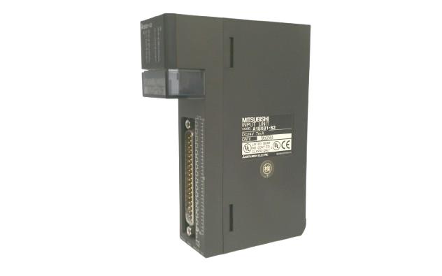 MITSUBISHI A1S-X81-S2