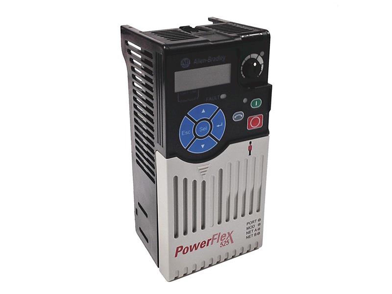 ALLEN BRADLEY 25B-CTMFC1
