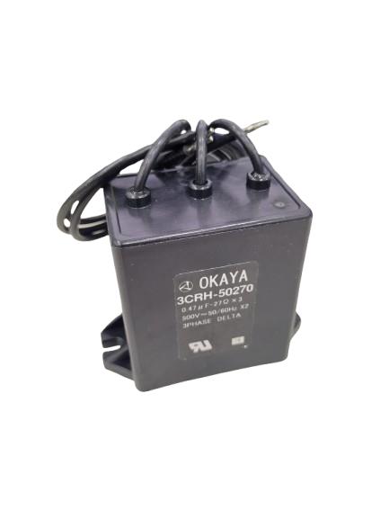 OKAYA 3CRH-50270