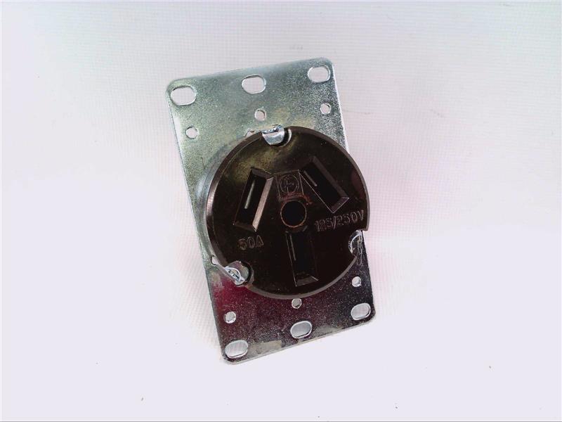 CIRCLE F 3652