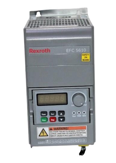 EFC5610-1K50-3P4-MDA-7P-NNNNN-NNNN por BOSCH