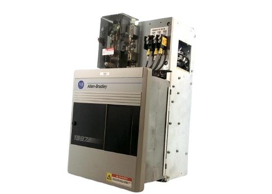 ALLEN BRADLEY 1397-B010N-HA2-FS2015
