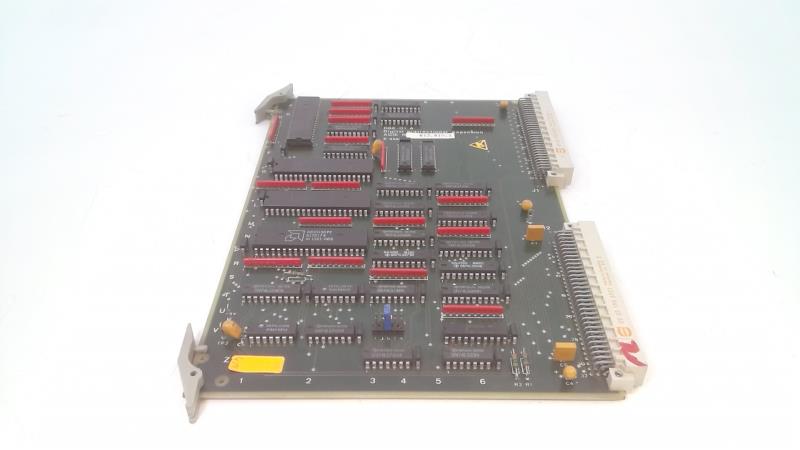 AGIE USA DBE-01A
