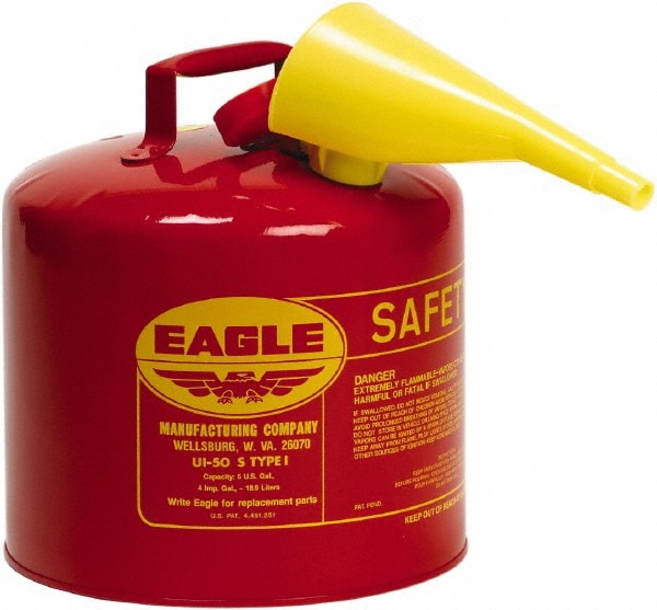 EAGLE MANUFACTURING UI50FS